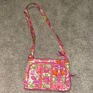 Vera Bradley Crossbody
